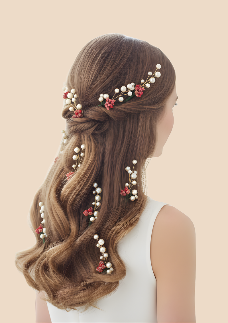 Hair Pins